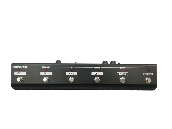 Boss GA-FC - Foot Controller - Black - Excellent w/ Original Box