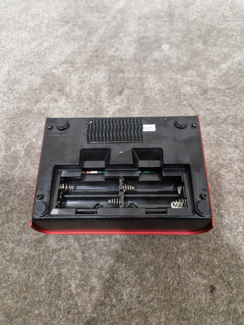 Boss VE-2 - Vocal Harmonist - Red - Excellent - image 9