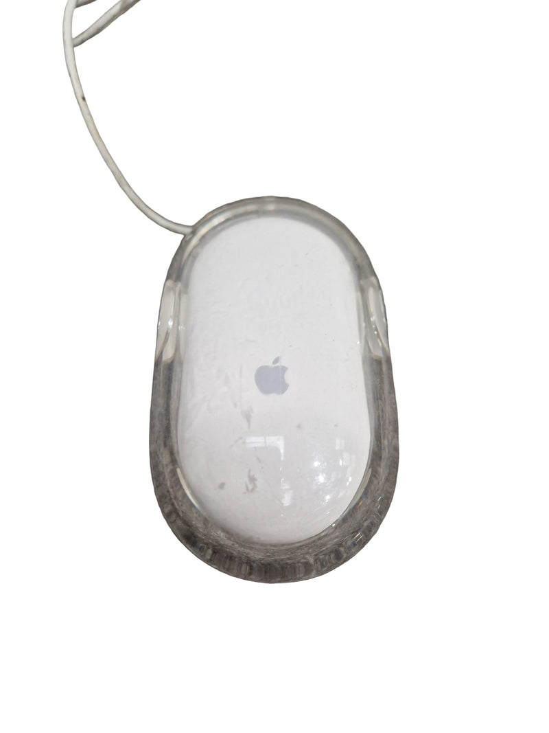 Apple Might Mouse Wired Mouse - Precision Control - Excellent w/ Original Box - image 1