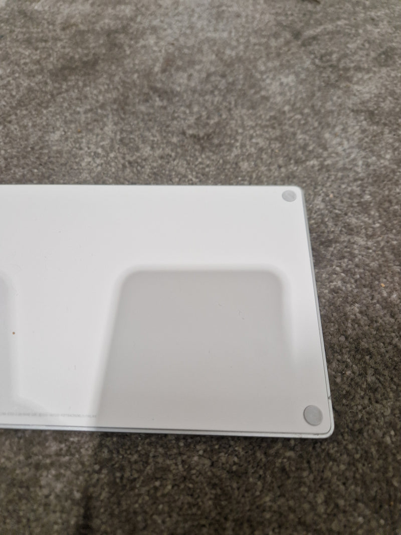 Apple Magic Keyboard - Wireless Keyboard - White - Good - image 7