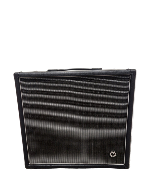 G4M Guitar Cabinet - 1x12 - Black - BP:£-2 - Excellent