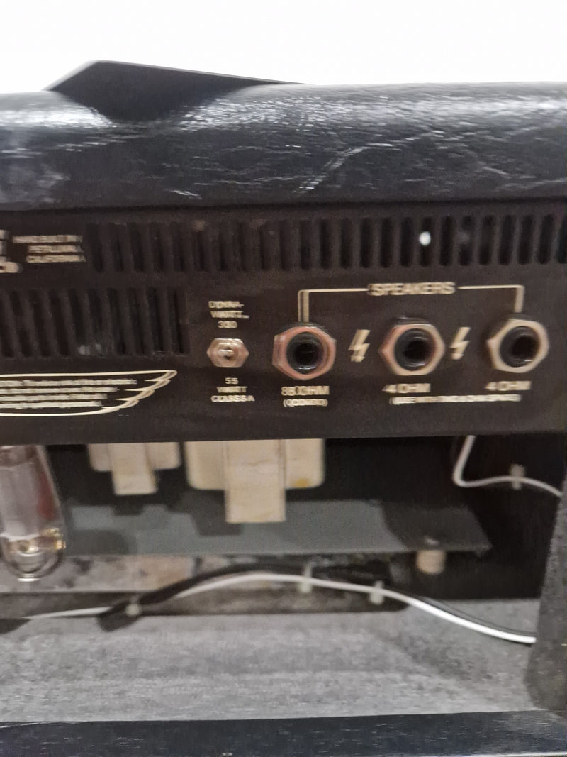 Mesa Express 5:25 Guitar Amp Black 110V - Excellent w/ Step Down Transformer - image 12