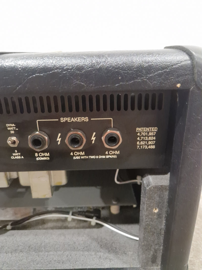 Mesa Express 5:25 Guitar Amp Black 110V - Excellent w/ Step Down Transformer - image 13