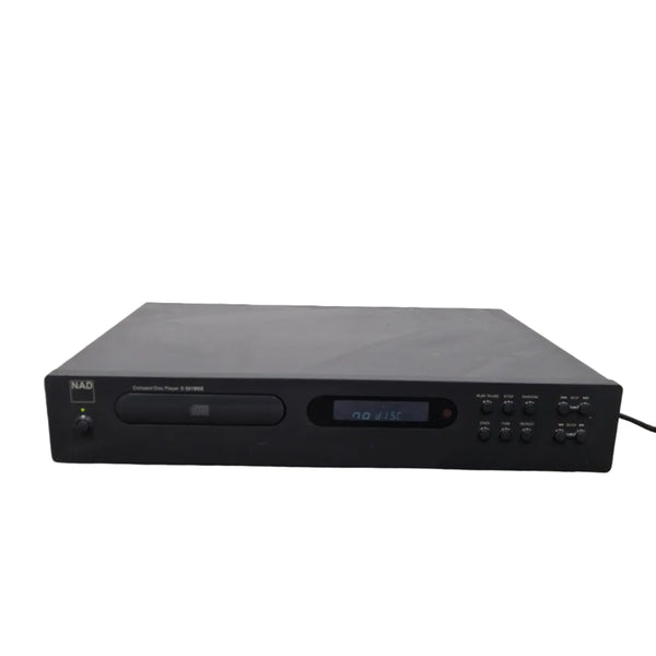 NAD C 521BEE - CD Player - Excellent