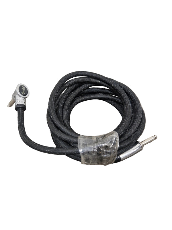 Fender Professional Series Kill Switch Instrument Cables – Audio Cable - Excellent