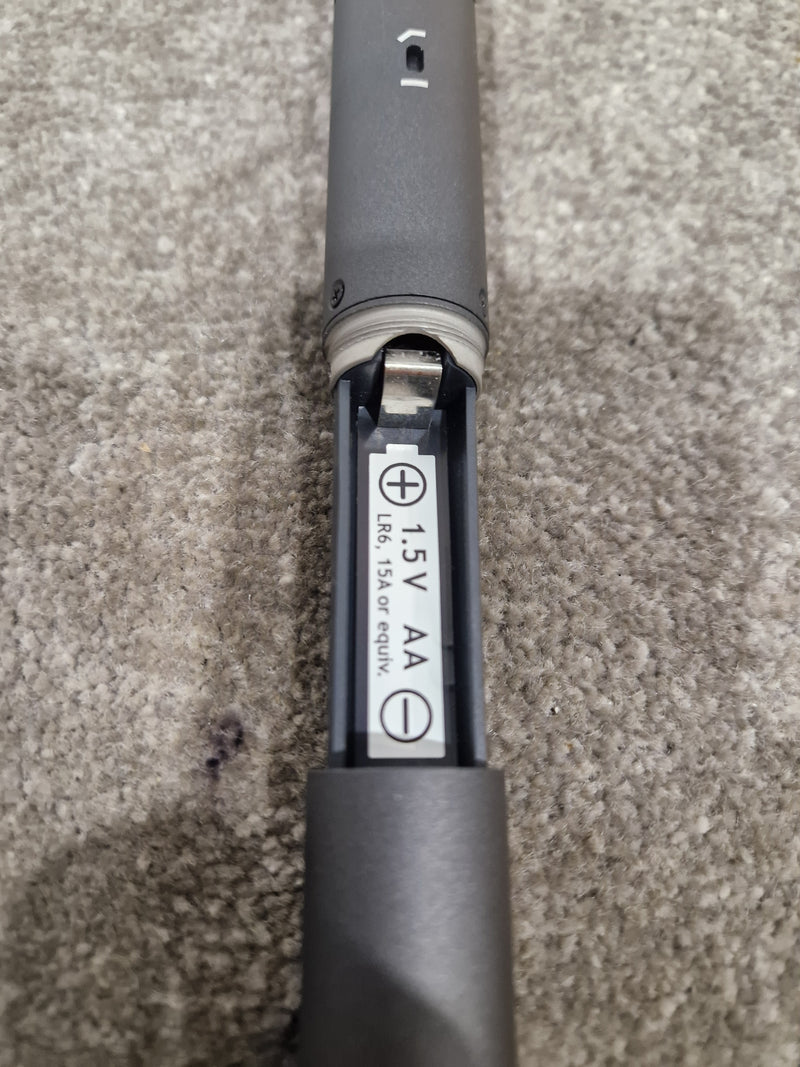 RØDE NTG2 - Shotgun Condenser Microphone - Excellent w/ Soft Case, Original Box & Manuals - image 5