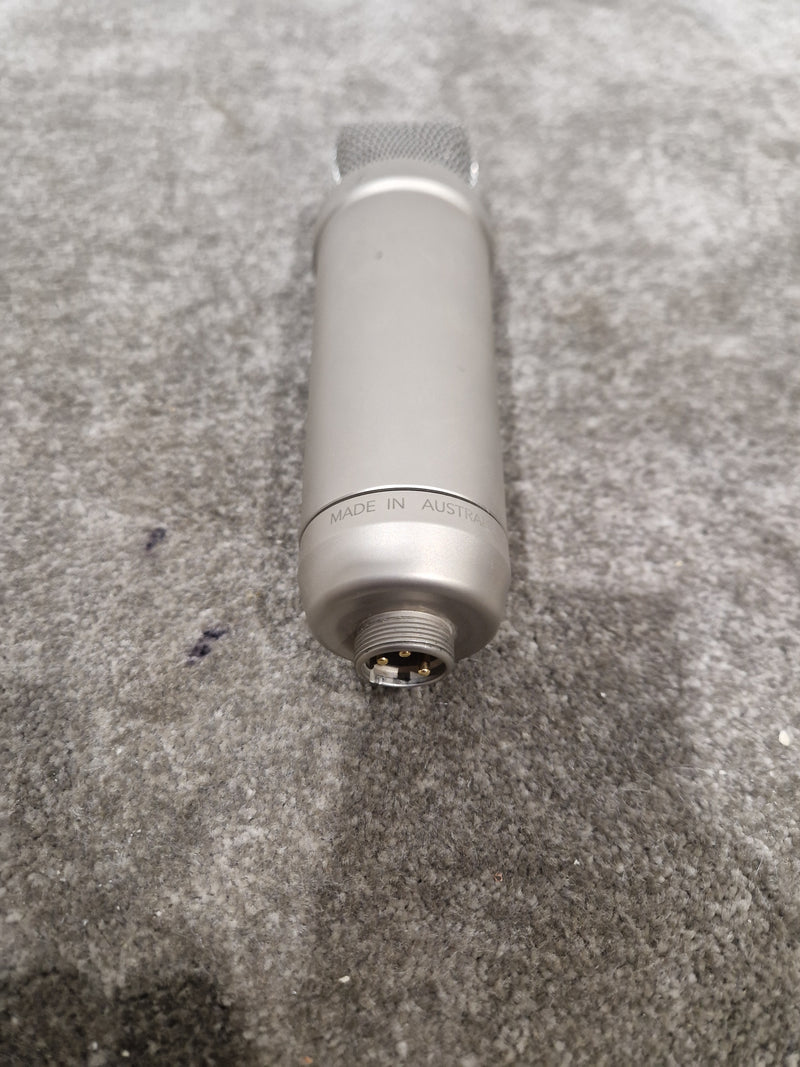 RØDE NT1-A - Large Diaphragm Condenser Microphone - Excellent - image 5