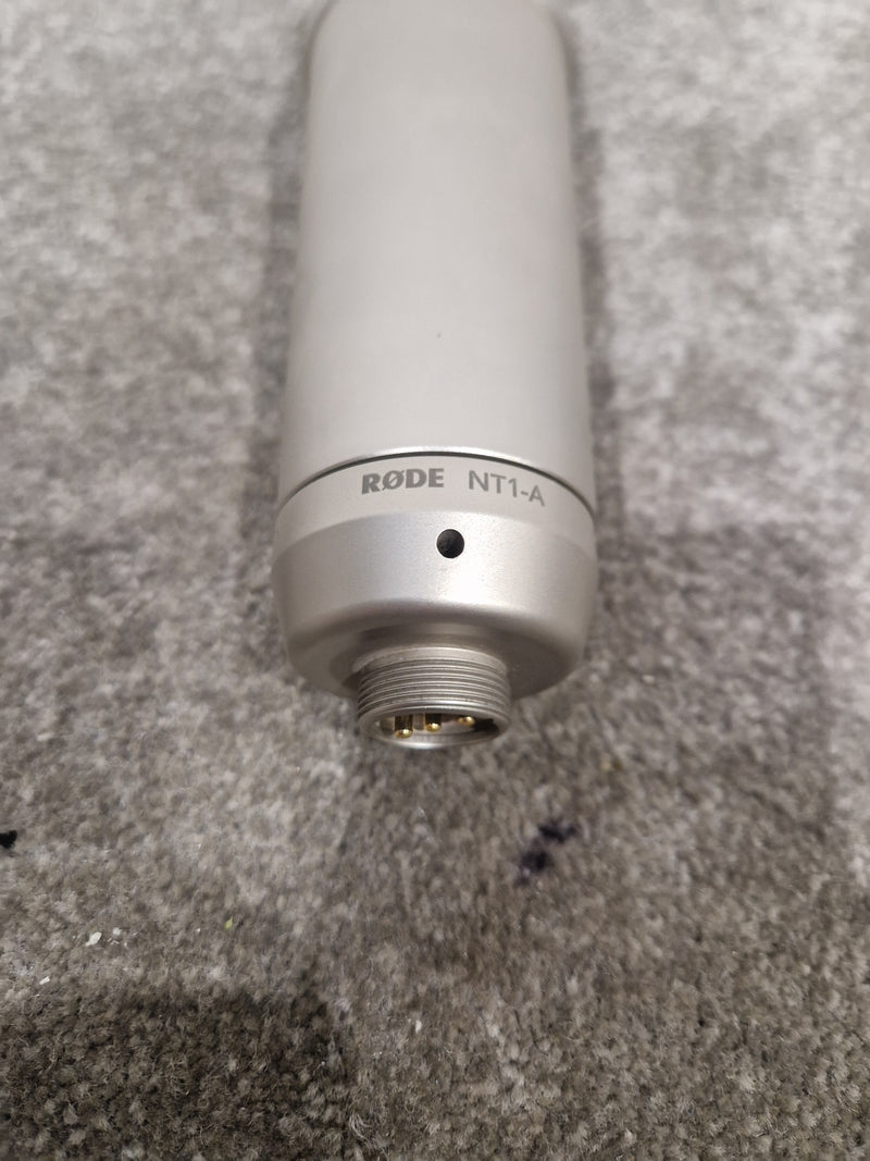 RØDE NT1-A - Large Diaphragm Condenser Microphone - Excellent - image 8