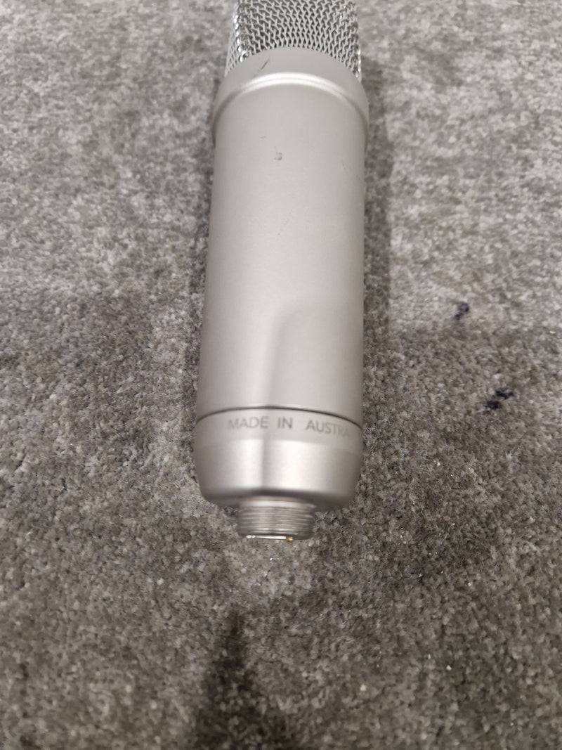 RØDE NT1-A - Large Diaphragm Condenser Microphone - Excellent - image 10