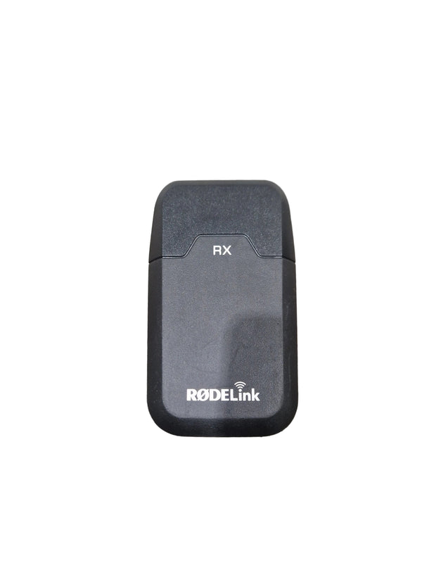RØDE RØDELink TX-XLR - Wireless Transmitter - Excellent w/ Original Box