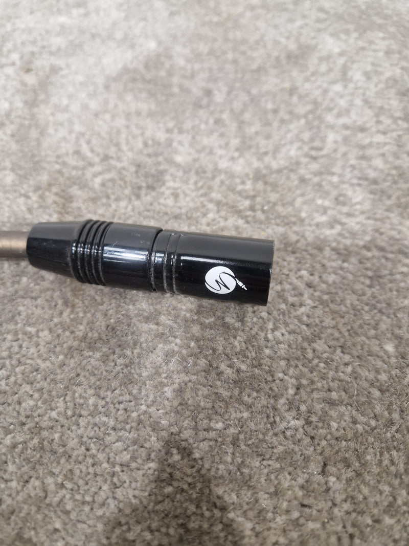 2x High Qaulity XLR To RCA Cables - Cables - Excellent - image 7