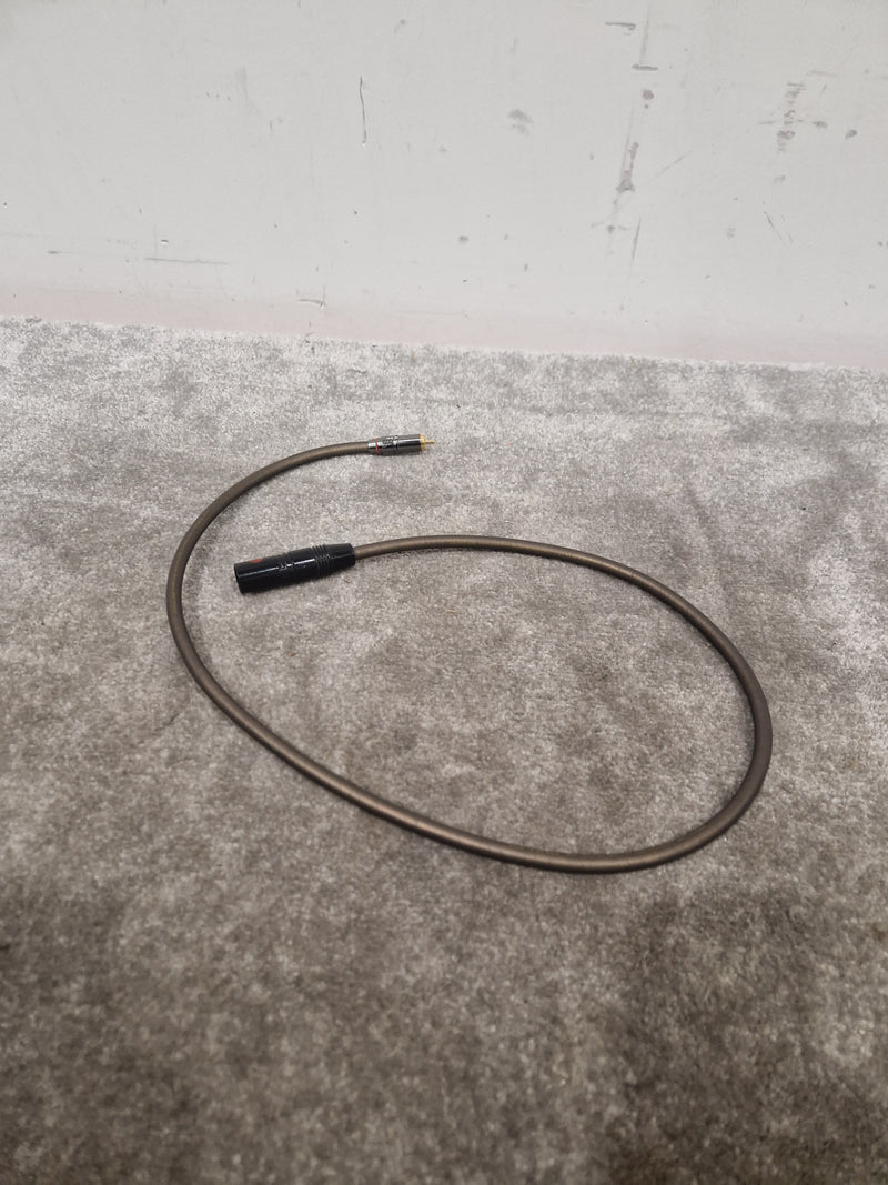 2x High Qaulity XLR To RCA Cables - Cables - Excellent - image 11