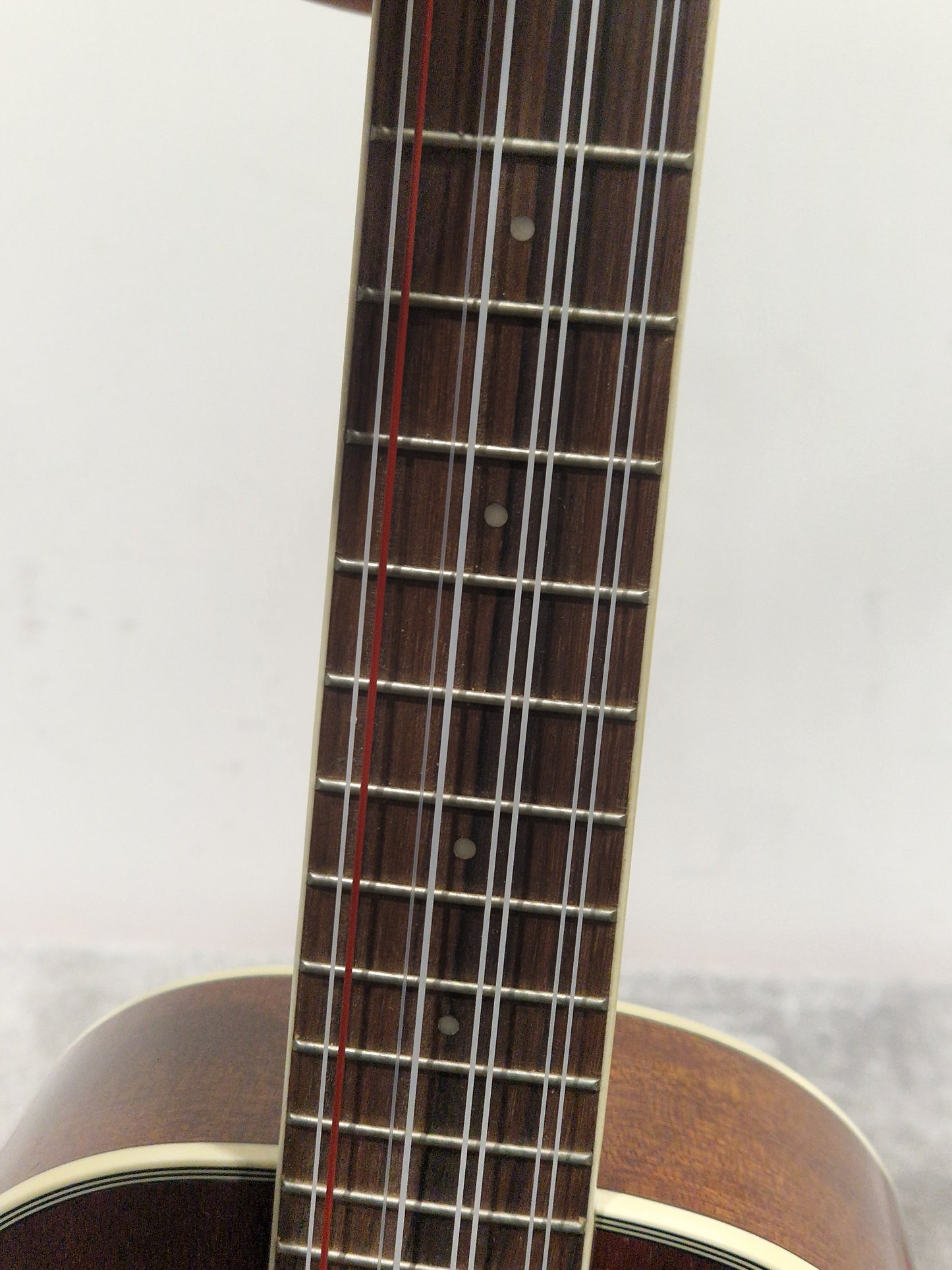 Kala KA-48 - Ukulele - Wood Finish - Excellent w/ Soft Case