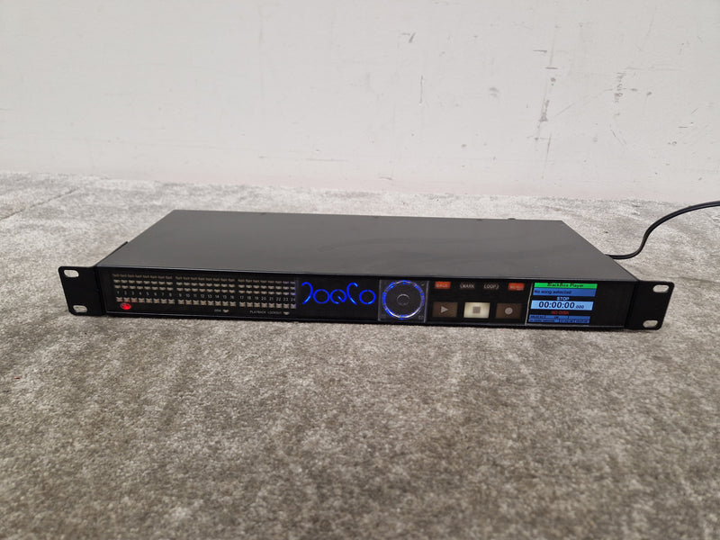 Joeco BBR1B - Black Box - Configured For Backing Track Playback - Audio Interface - Excellent w/ Manuals & Power Supply - image 7