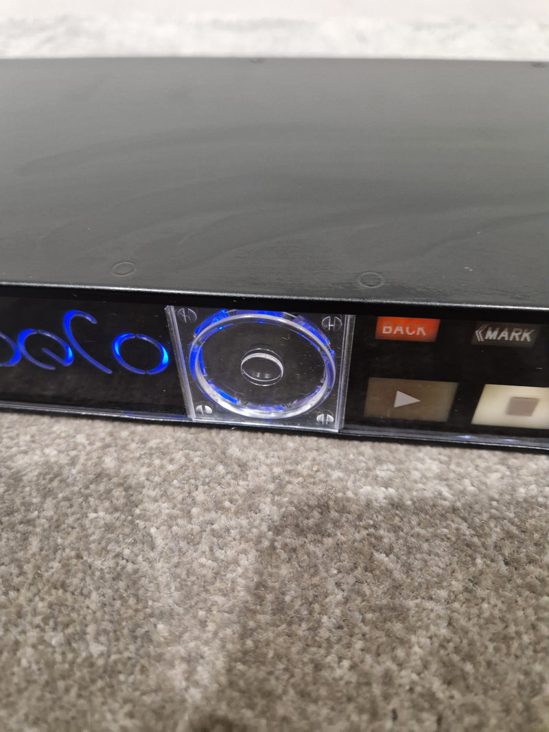 Joeco BBR1B - Black Box - Configured For Backing Track Playback - Audio Interface - Excellent w/ Manuals & Power Supply - image 5