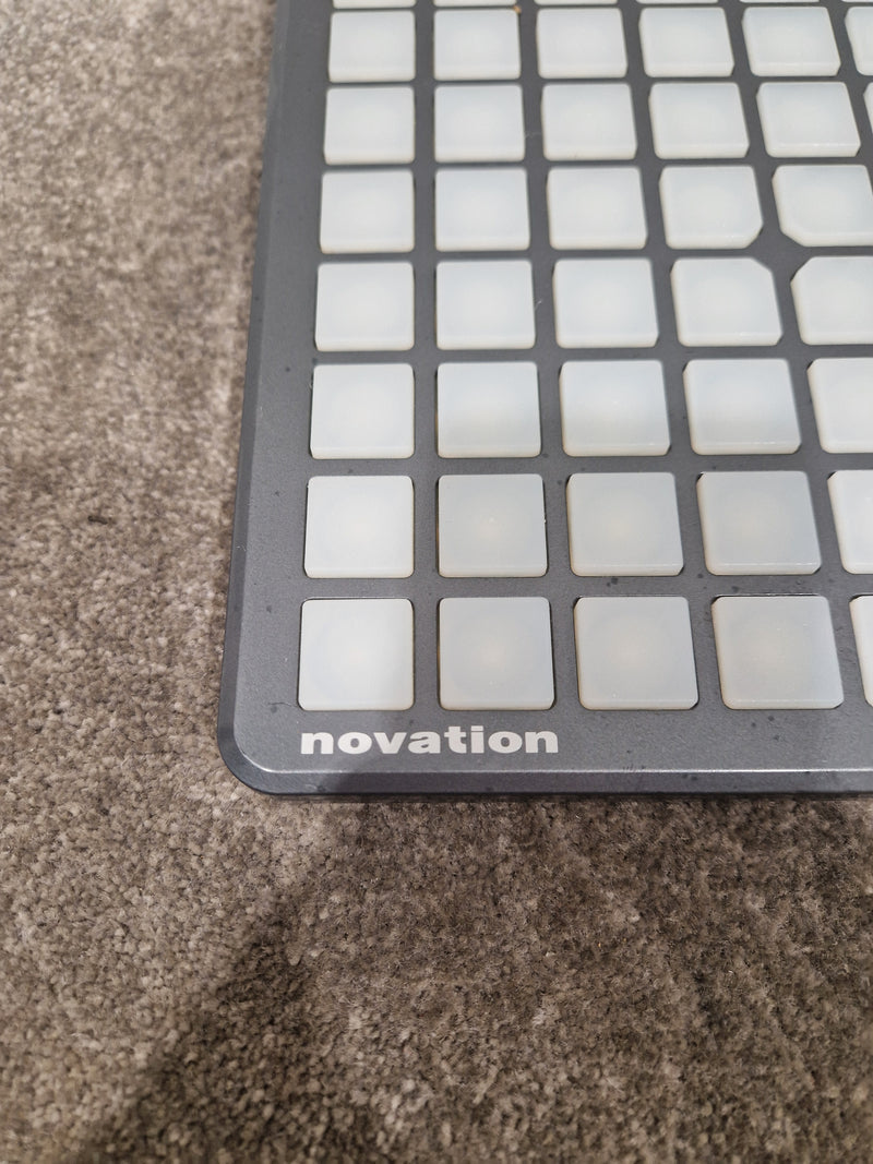 Ableton Novation - Launchpad - With Cable - Excellent - image 10