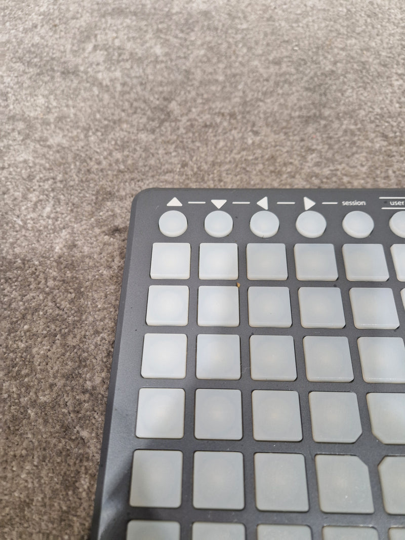 Ableton Novation - Launchpad - With Cable - Excellent - image 11
