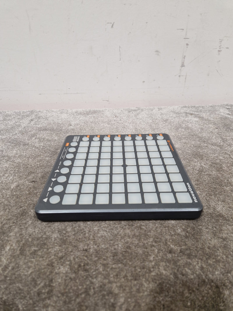 Ableton Novation - Launchpad - With Cable - Excellent - image 4
