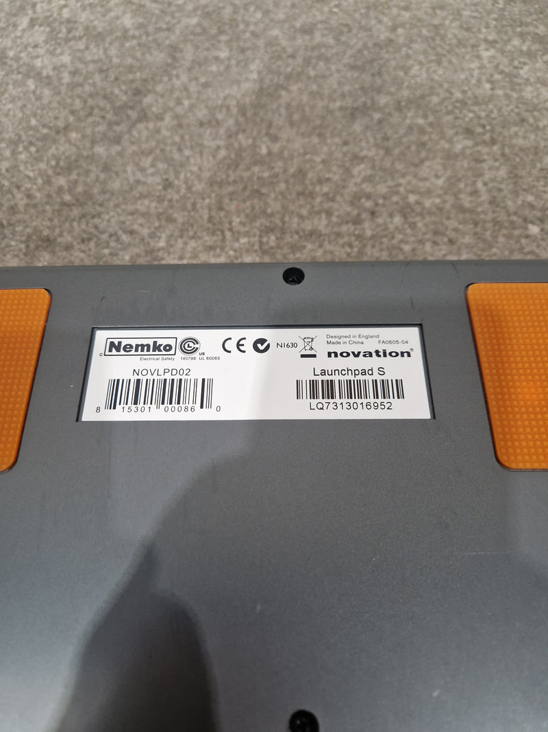 Ableton Novation - Launchpad - With Cable - Excellent - image 6