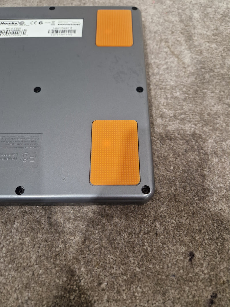 Ableton Novation - Launchpad - With Cable - Excellent - image 15