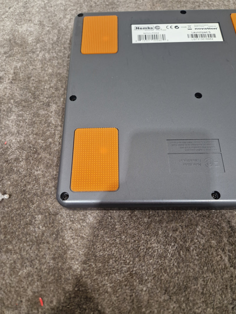 Ableton Novation - Launchpad - With Cable - Excellent - image 16