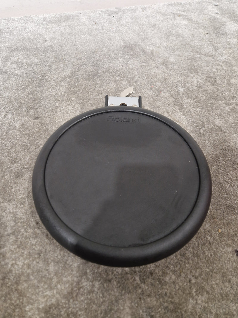 Roland PD-8 Drum Pads - Dual-Trigger - Very Good - image 2