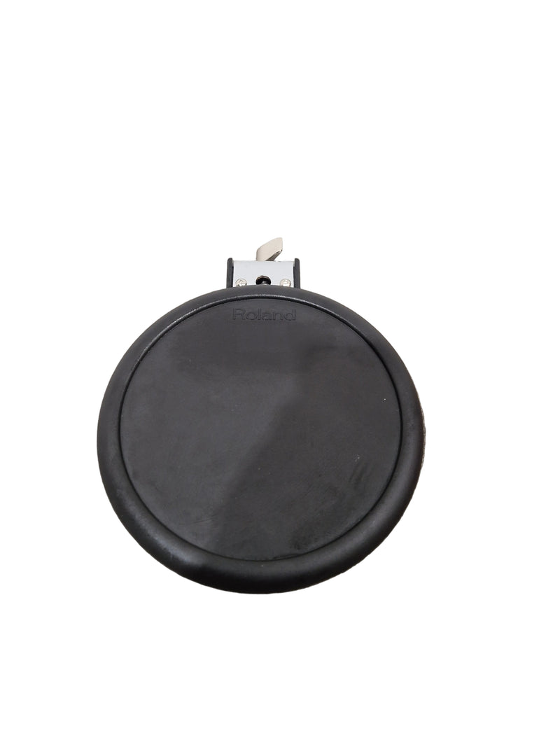 Roland PD-8 Drum Pads - Dual-Trigger - Very Good - image 1
