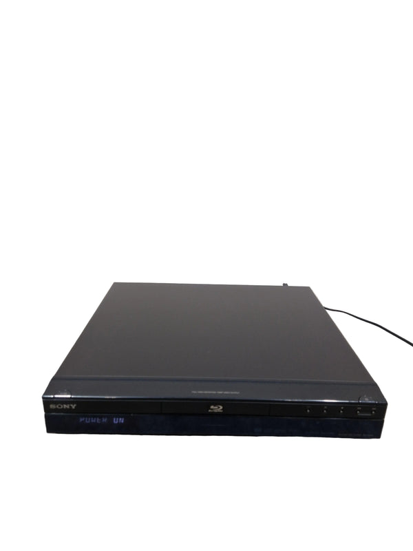 Sony BDP-S300 - DVD Player - Black – Blu-ray Player - Excellent w/ remote