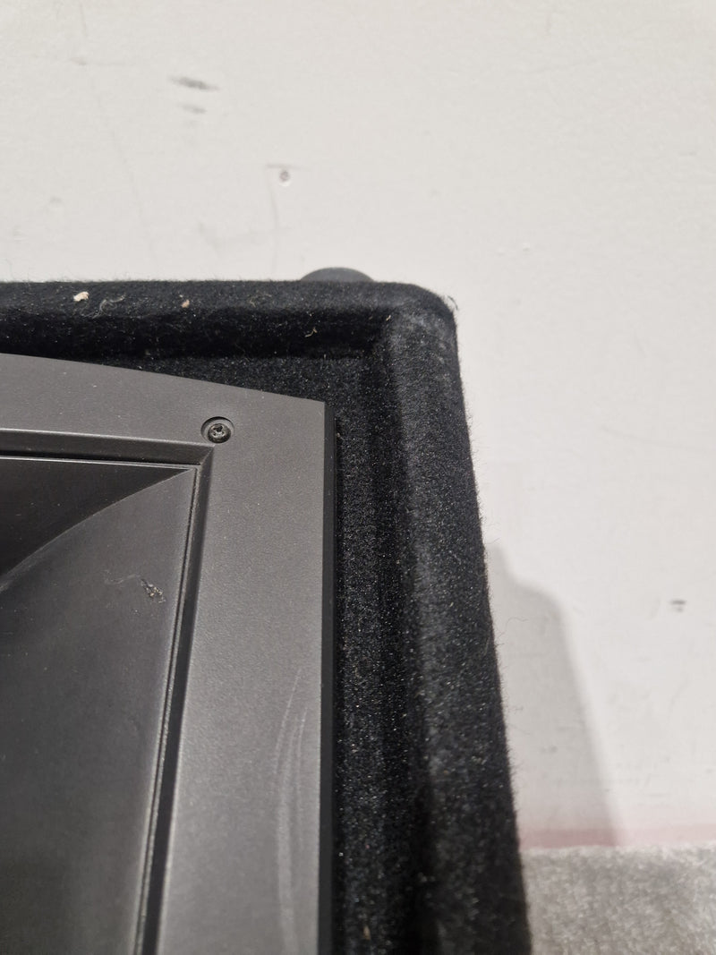 Samson Resound RS15M - Passive Floor Monitors - Black - Excellent - image 4