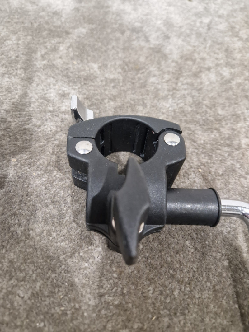 Roland MDH-STD Drum Pad Holder - Black X 3 - Drum Pad Holder - Good - image 2