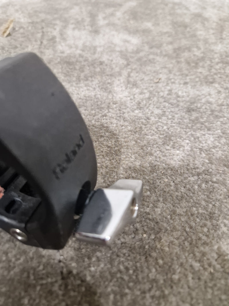 Roland MDH-STD Drum Pad Holder - Black X 3 - Drum Pad Holder - Good - image 11