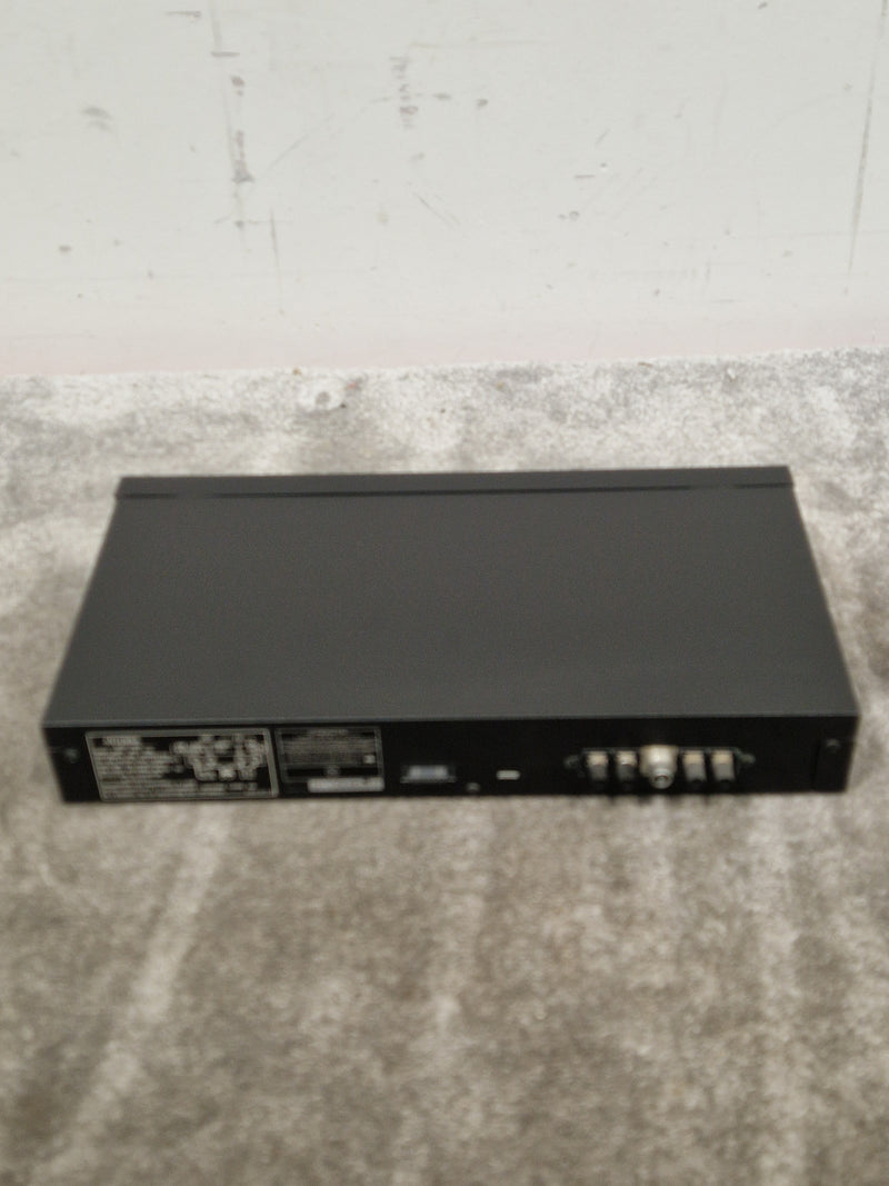 Pioneer F-X55ZL - Tuner - Black - Excellent - image 9