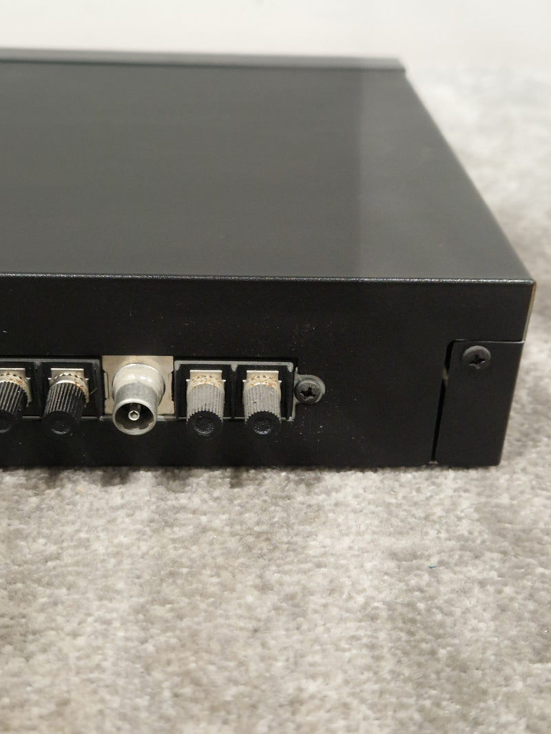 Pioneer F-X55ZL - Tuner - Black - Excellent - image 7
