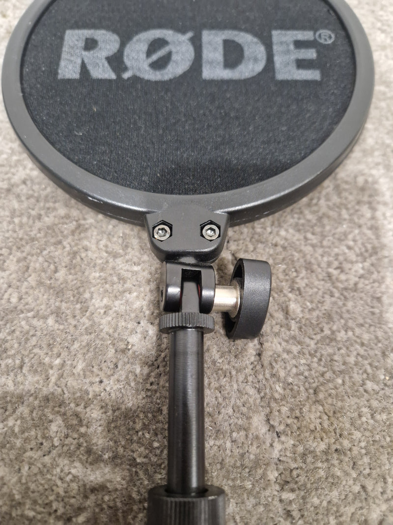 Rode SM6 Microphone Spider - Microphone Mount - Excellent - image 6