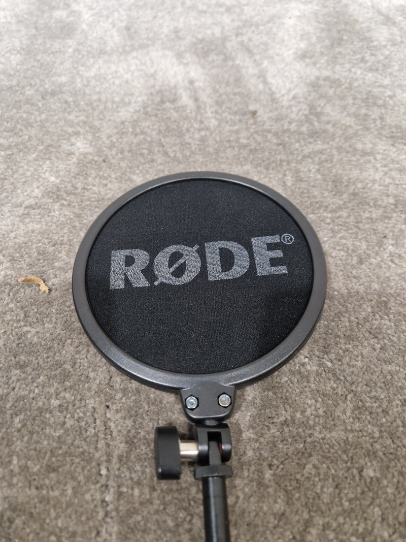 Rode SM6 Microphone Spider - Microphone Mount - Excellent - image 8