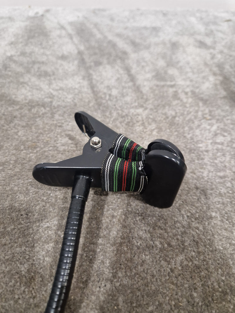 Gopro Neck Mount - Black - Mount - Excellent - image 7