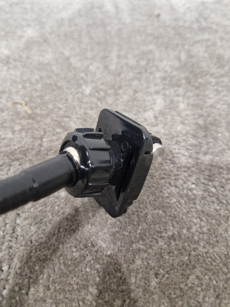 Gopro Neck Mount - Black - Mount - Excellent - image 8