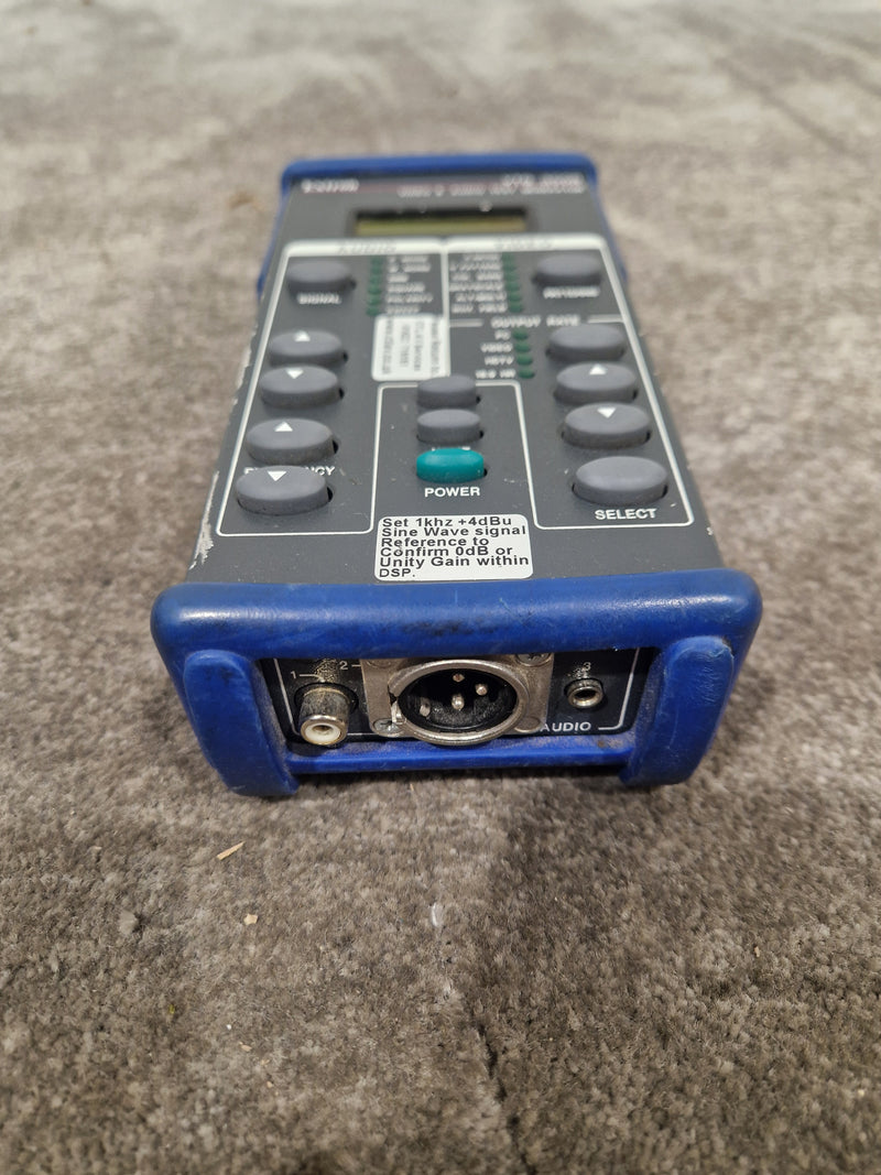 Extron VTG 300R - Video Interface - Good w/ Power Supply - image 4