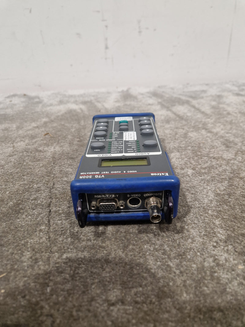 Extron VTG 300R - Video Interface - Good w/ Power Supply - image 2