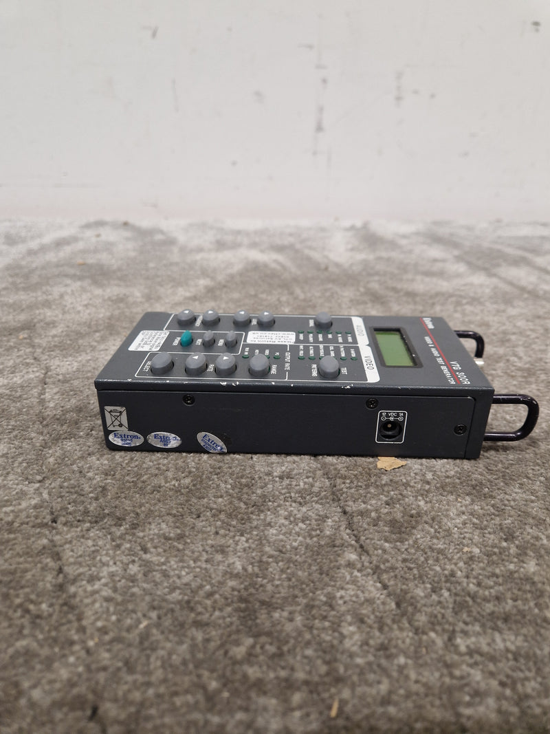 Extron VTG 300R - Video Interface - Good w/ Power Supply - image 10