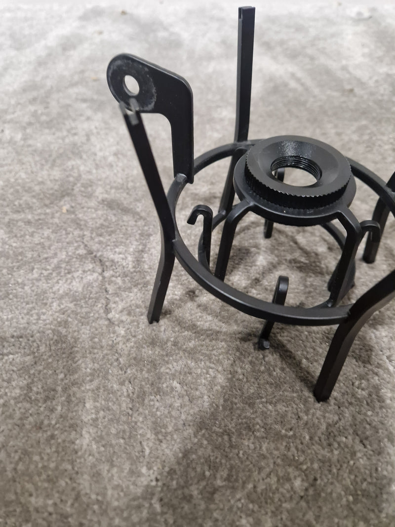 Rode Pod Caster Suspension Shock Mount - Shock Mount - Excellent - image 7