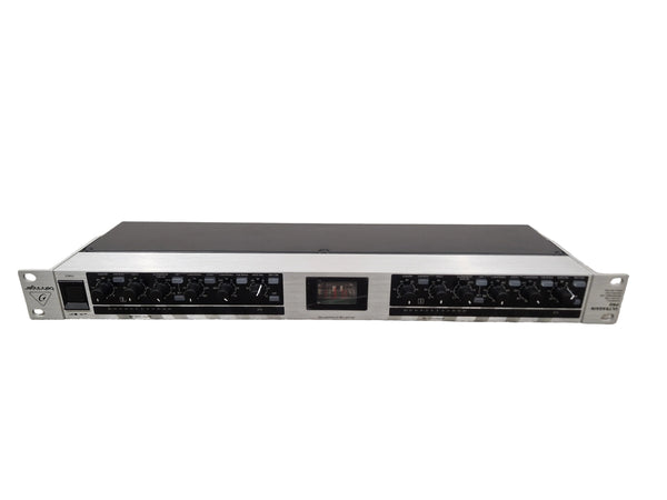 Behringer Ultragain Pro MIC2200 - Microphone Preamp - Excellent w/ Original Box