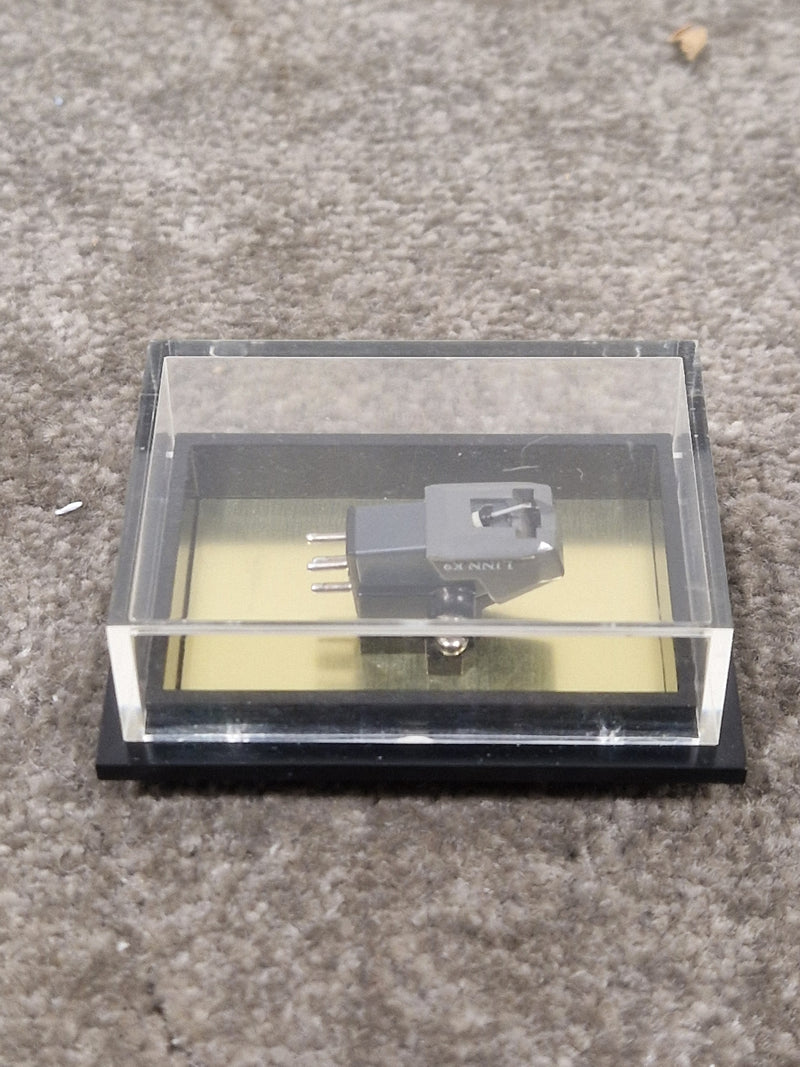 Linn K9 - Moving Magnet Cartridge - Excellent w/ Original Box - image 7