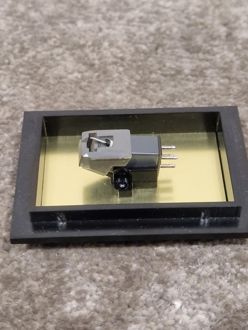 Linn K9 - Moving Magnet Cartridge - Excellent w/ Original Box - image 12