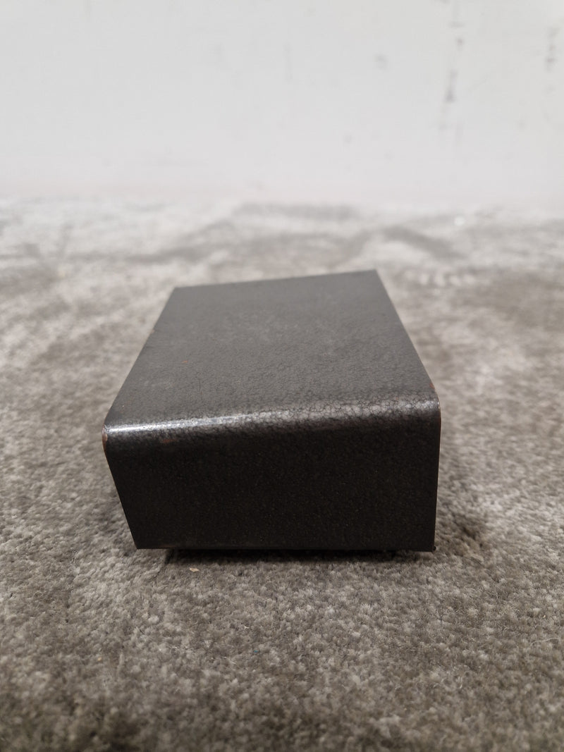 Burns Treble Boost - Guitar Effects Pedal - Black - Treble Boost Pedal - Good - image 3