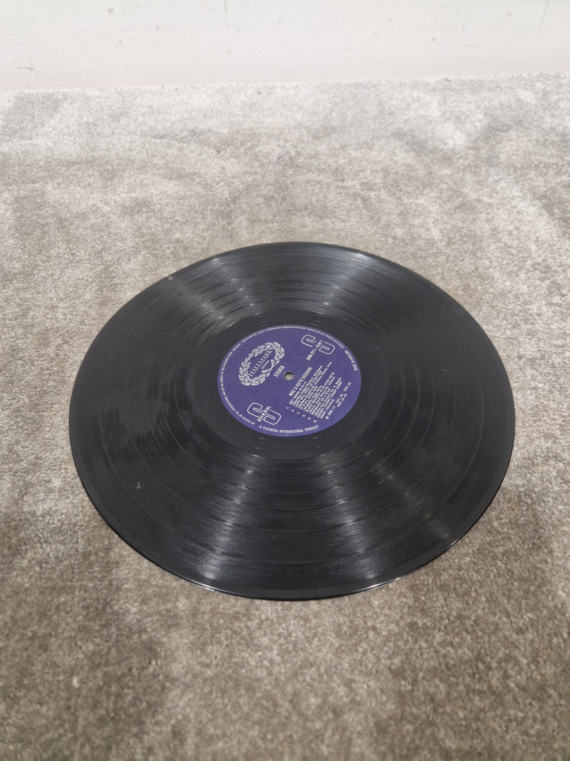 Mac And Katie Kissoon Vinyl - Record - Excellent - image 3