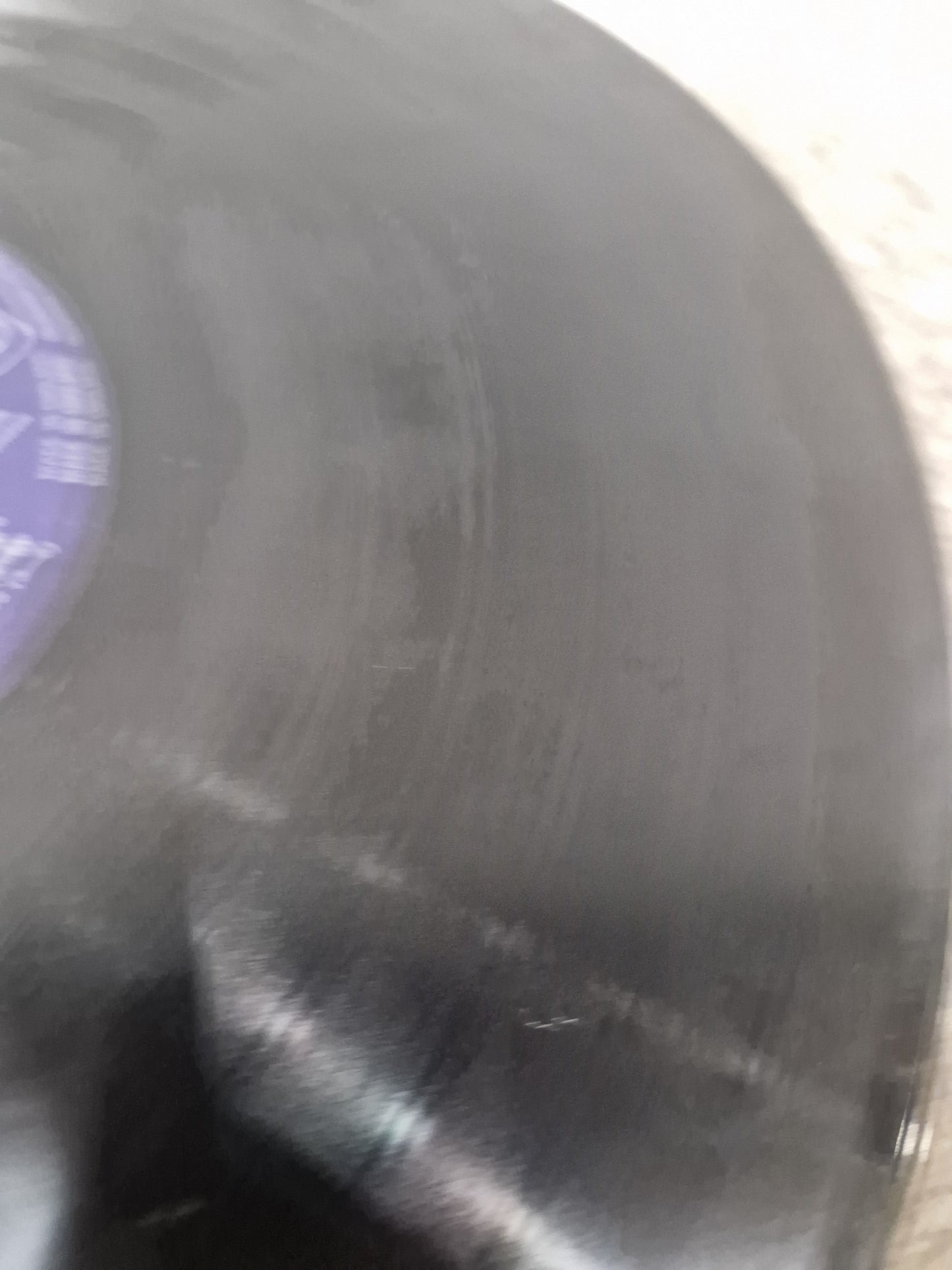 Mac And Katie Kissoon Vinyl – Record - Excellent