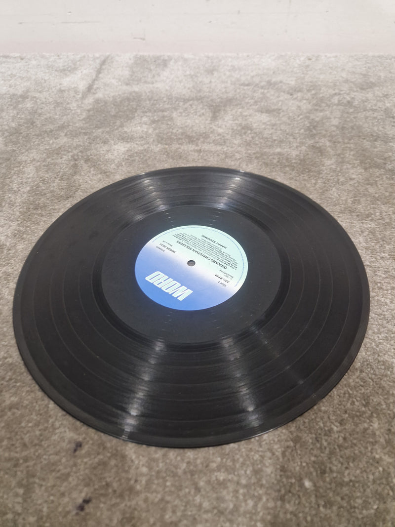 Harry Secombe Onward Christian Soldiers Vinyl - Record - Good - image 6