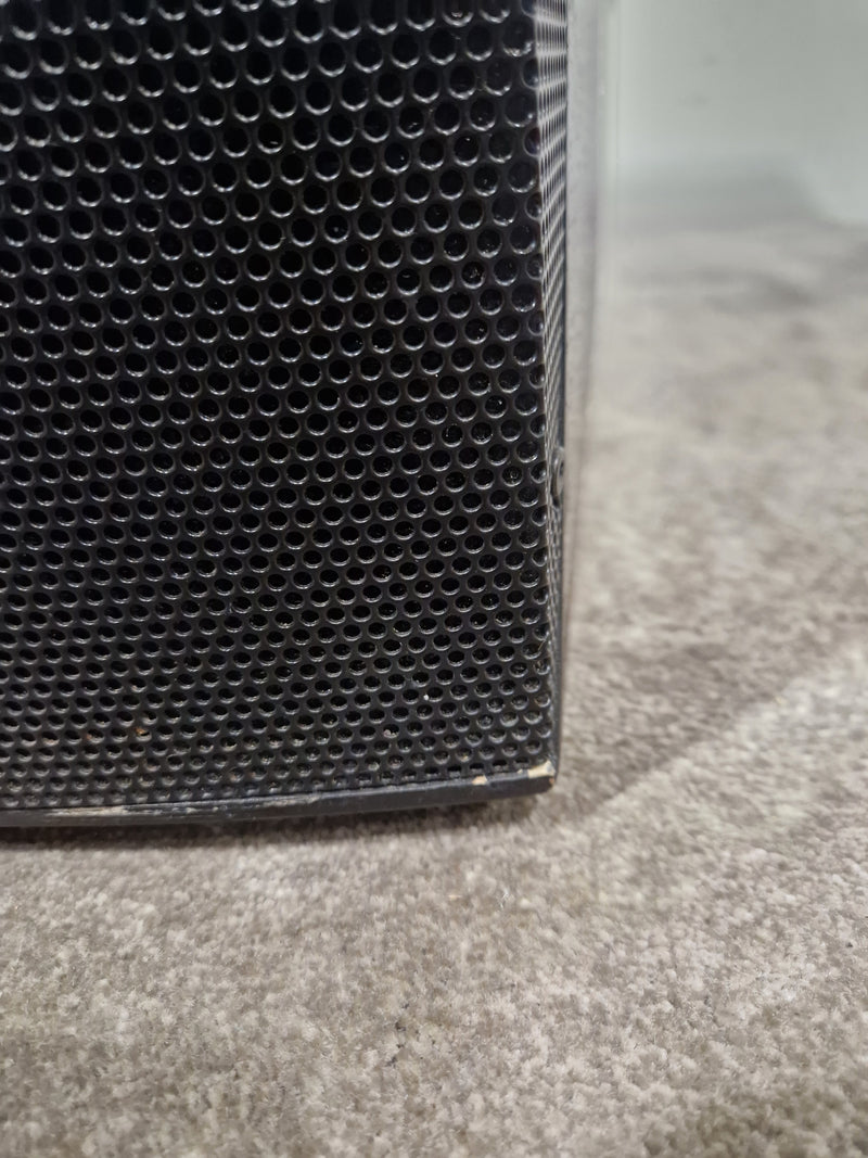 AUDAC BASO12 - Subwoofer - Black - Good - image 6