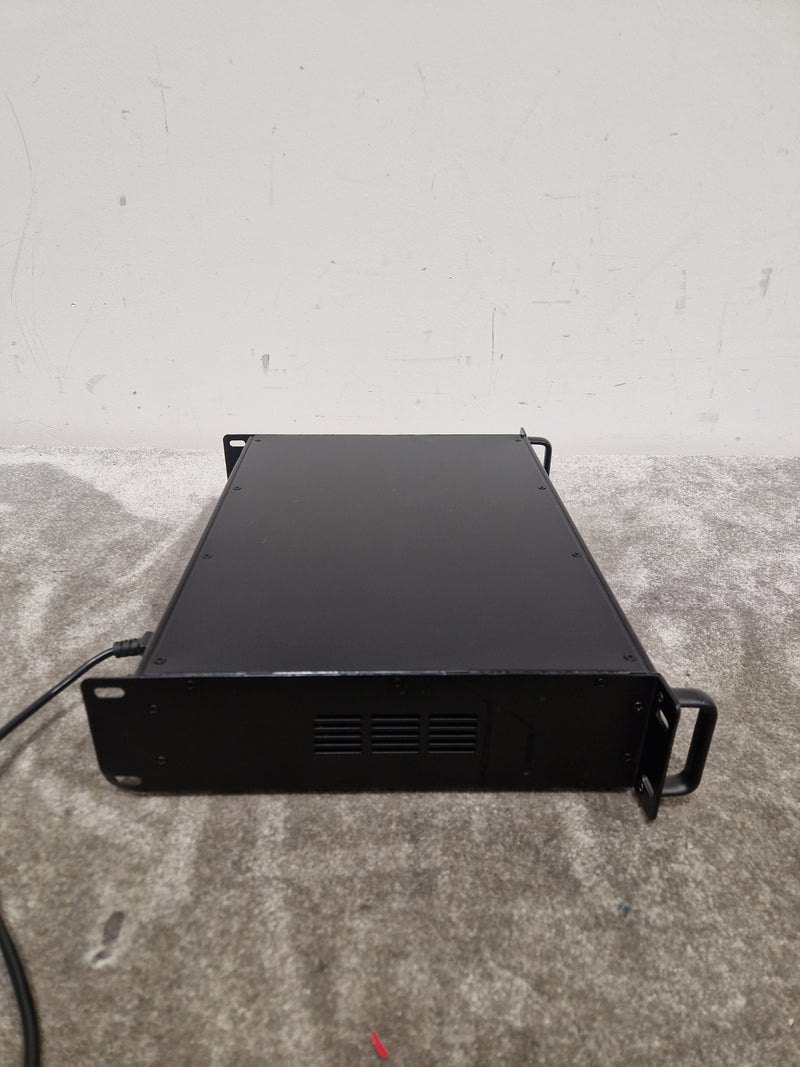 KAM KXR5000 - Power Amplifier - Black - Excellent - image 8